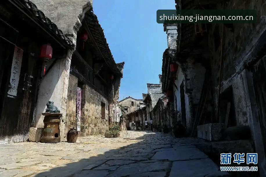 江南水乡旅游攻略 江南水乡旅游攻略最新动态:v2.3.0版本解锁古镇自由行新玩法,门票预订一键直达