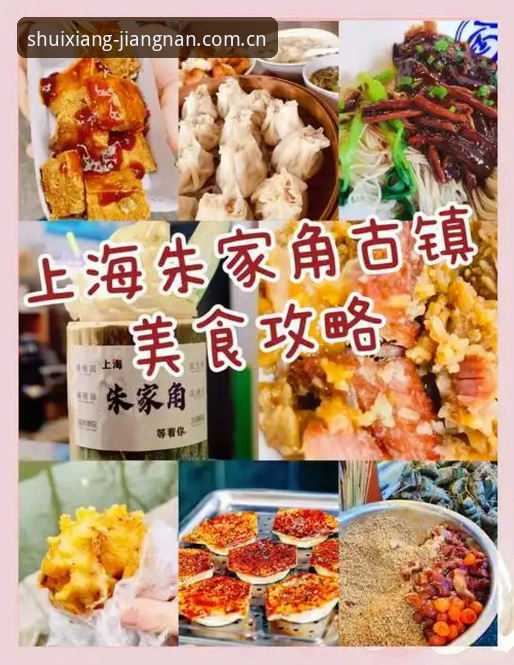江南古镇美食手机版 vs 传统攻略：哪个更适合你的水乡打卡之旅？