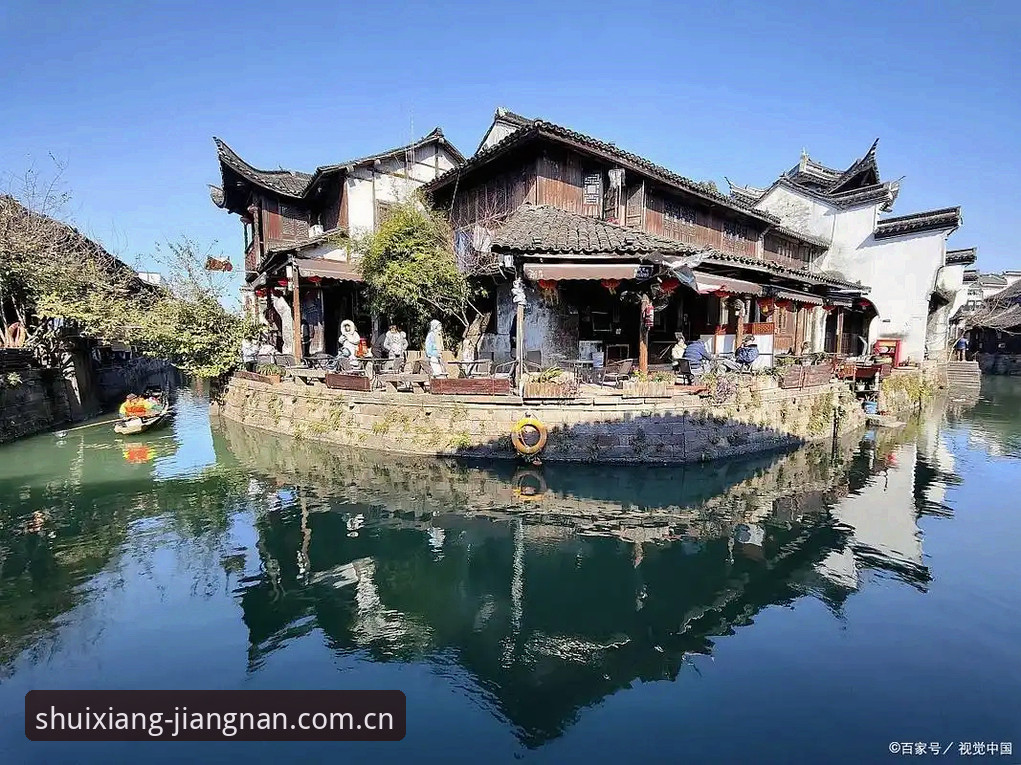 江南旅游景点排名新手入门教程：从零开始规划你的水乡之旅