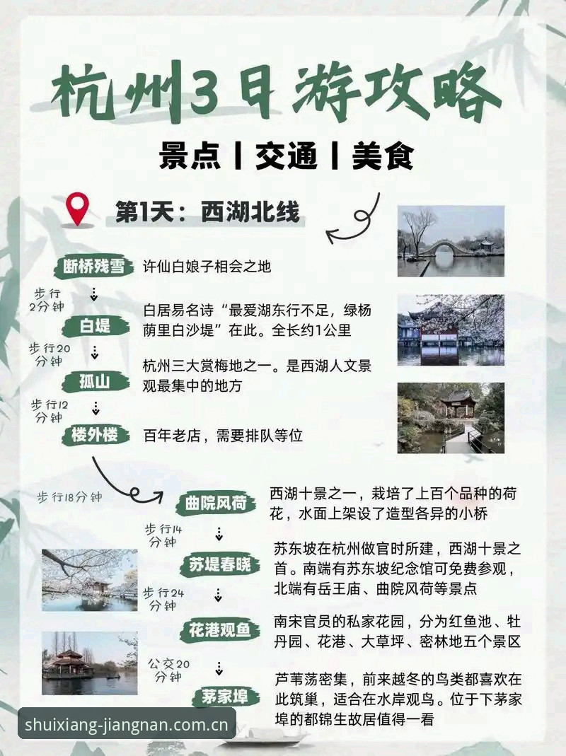江南水乡门票预订操作教程：从入门到精通的完整指南