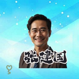 张建国